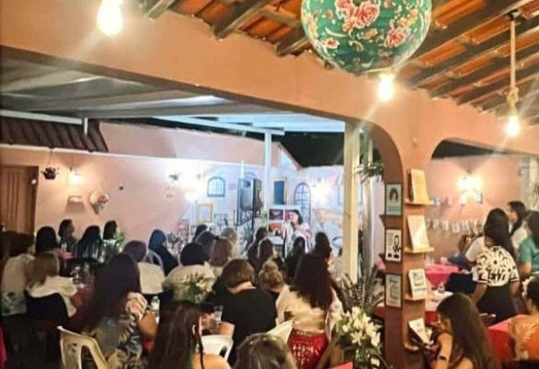 Material cedido ao Correio