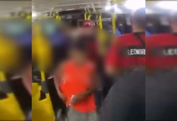 Material cedido ao Correio