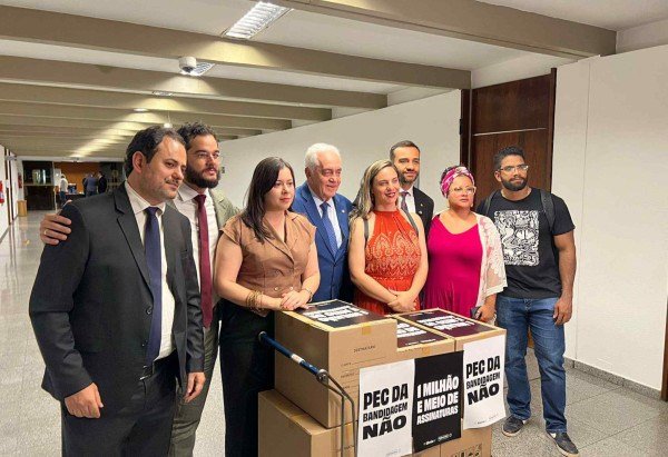 Vanilson Oliveira/CB/DA.Press