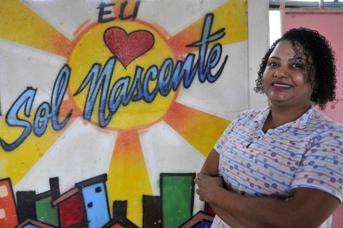 Irani considera que um seguro representa mais tranquilidade diante das incertezas -  (crédito:  Marcelo Ferreira/CB/D.A Press)