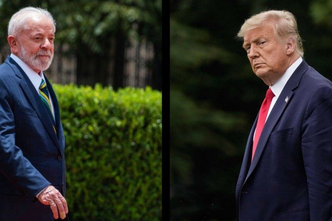 Trump e Lula juntos: o que esperar de possível encontro entre os dois? 