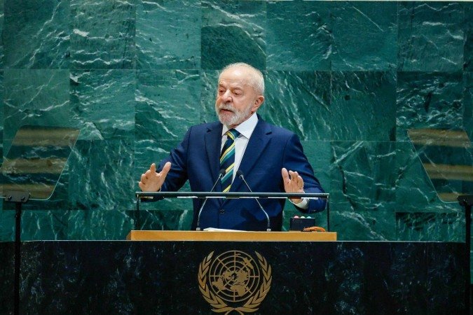 Lula sobre Mujica e Francisco: 