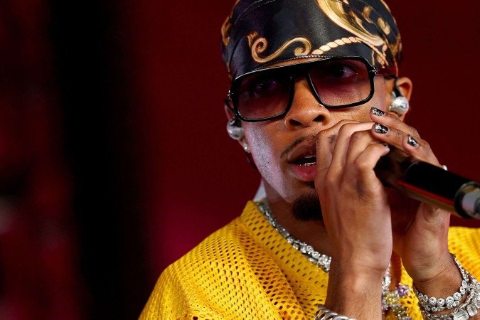 Em meio a investigação, D4vd é retirado do line-up do Lollapalooza 2026 