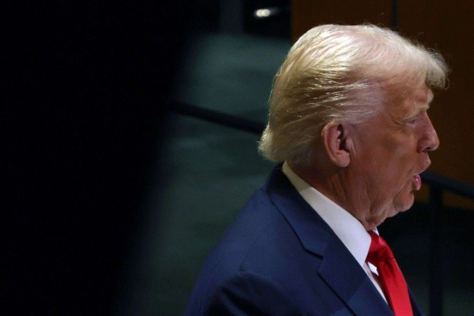 Um funcionário da Casa Branca disse na segunda-feira que o algoritmo será monitorado 