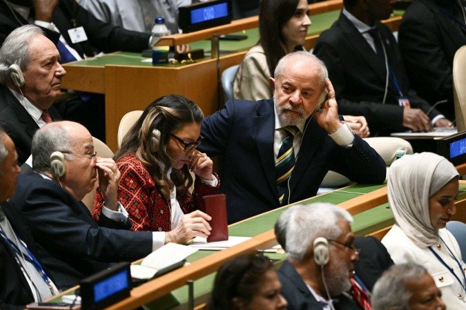 A expectativa de uma reunião entre os presidentes tem respaldo do Palácio do Planalto, que informou, por meio de assessoria, que 