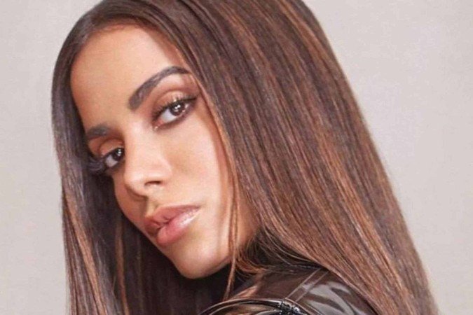 Anitta dá pistas sobre novo álbum -  (crédito: TMJBrazil)