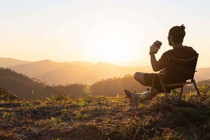 Os sonhos estão intimamente relacionados à qualidade do sono - (crédito: Getty Images) Os sonhos estão intimamente relacionados à qualidade do sono - (crédito: Getty Images)