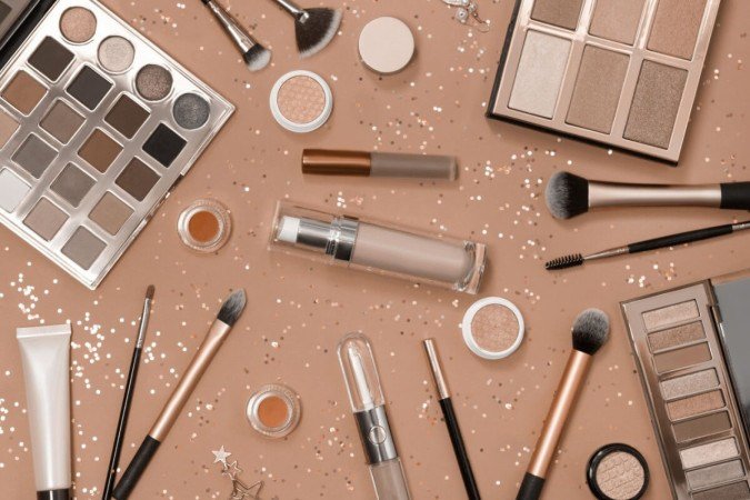 Produtos de beleza inspirados em sobremesas unem diversão, cuidado e bem-estar (Imagem: Alim Yakubov | Shutterstock) -  (crédito: EdiCase)