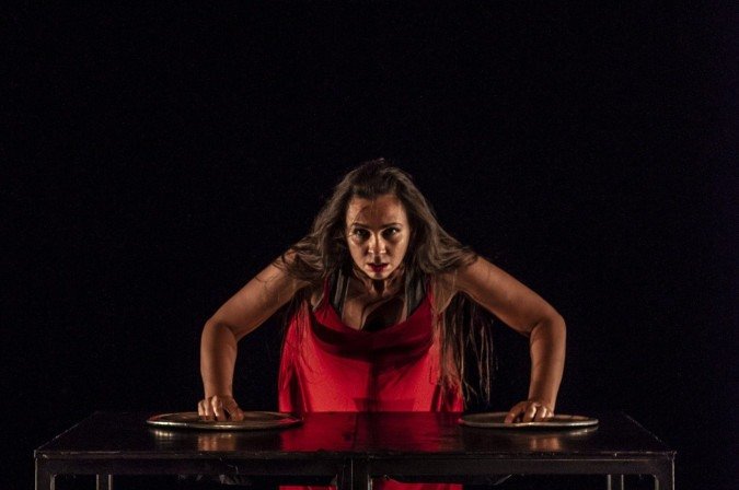 Espetáculo da Cia. Os Buritis traz para o palco história de acessibiliade