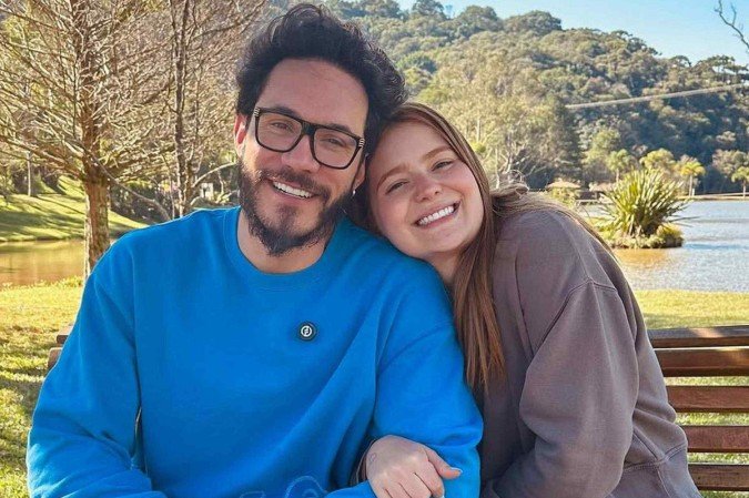 Viih Tube revela uso de suplemento para recuperar prazer no sexo com Eliezer