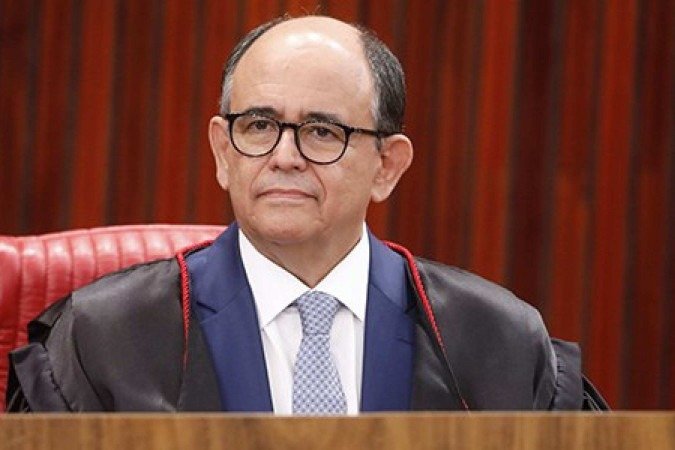  Eixo Capital. Ministro Antônio Carlos Ferreira, do STJ