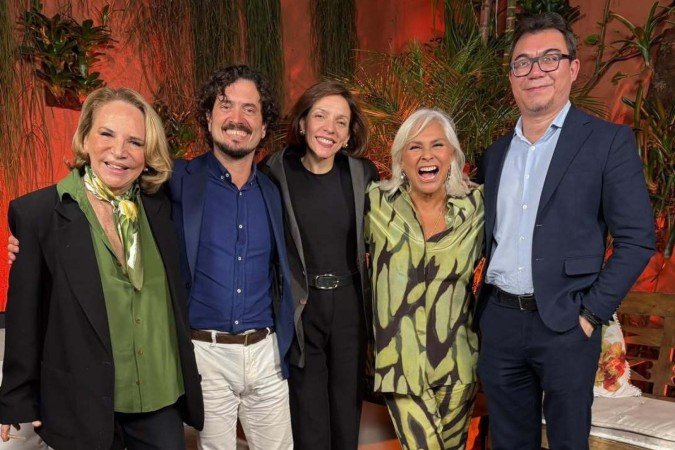 Com foco na Amazônia, Fafá de Belém e UFPA encerram série de lives