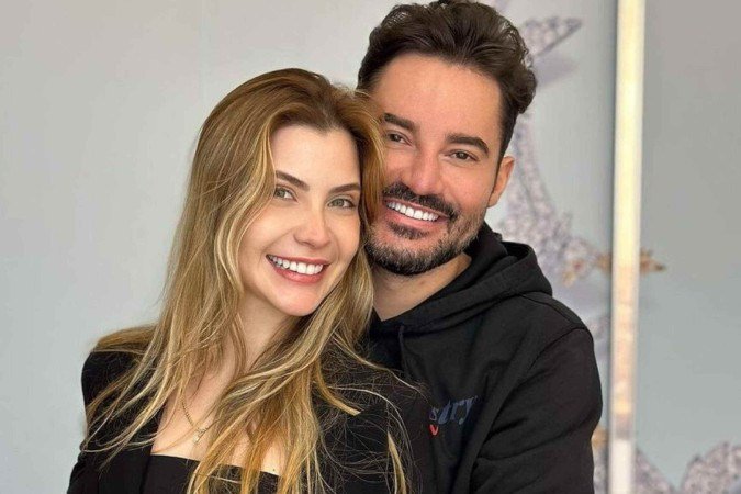 Médica rompe romance com Fernando Zor e expõe motivo  -  (crédito: Reprodução/Instagram)
