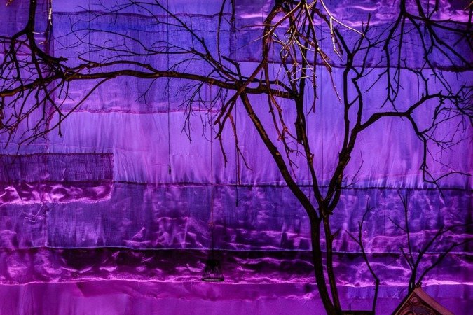 O Bem-Amado
Com Diogo Vilela. Direção: Marcus Alvisi. Hoje e amanhã, às 20h, e domingo, às 18h, no Teatro Sesc Paulo Gracindo (Setor Leste Industrial, Lotes 620 a 680, QI 1, Gama). Entrada gratuita, mediante troca por 1 kg de alimento não perecível. Não recomendado para menores de 12 anos
