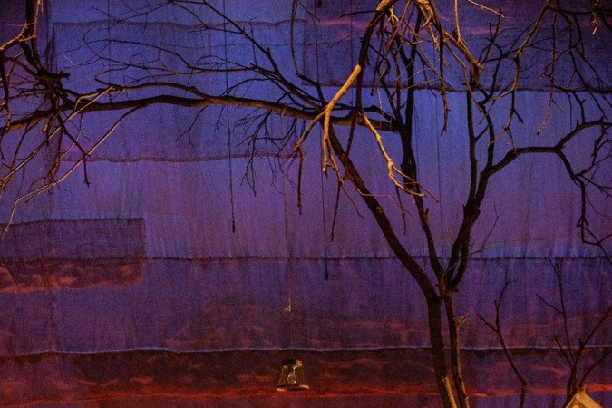 O Bem-Amado
Com Diogo Vilela. Direção: Marcus Alvisi. Hoje e amanhã, às 20h, e domingo, às 18h, no Teatro Sesc Paulo Gracindo (Setor Leste Industrial, Lotes 620 a 680, QI 1, Gama). Entrada gratuita, mediante troca por 1 kg de alimento não perecível. Não recomendado para menores de 12 anos
