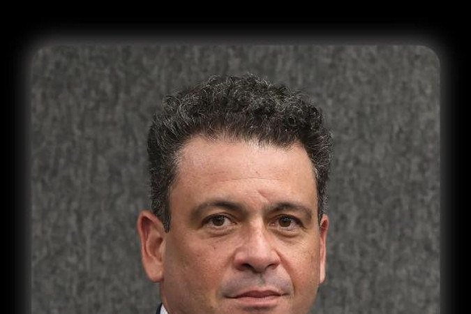 2025. Eixo Capital. Advogado Rodrigo Badaró. - (crédito: Divulgação) 2025. Eixo Capital. Advogado Rodrigo Badaró. - (crédito: Divulgação)