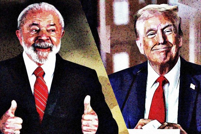 PRI-2409-ENTRELINHAS -  (crédito: Maurenilson Freire)