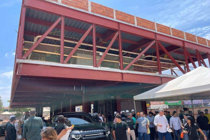 Terminal rodoviário terá investimento de R$ 4 milhões e tem previsão de entrega em até 24 meses
