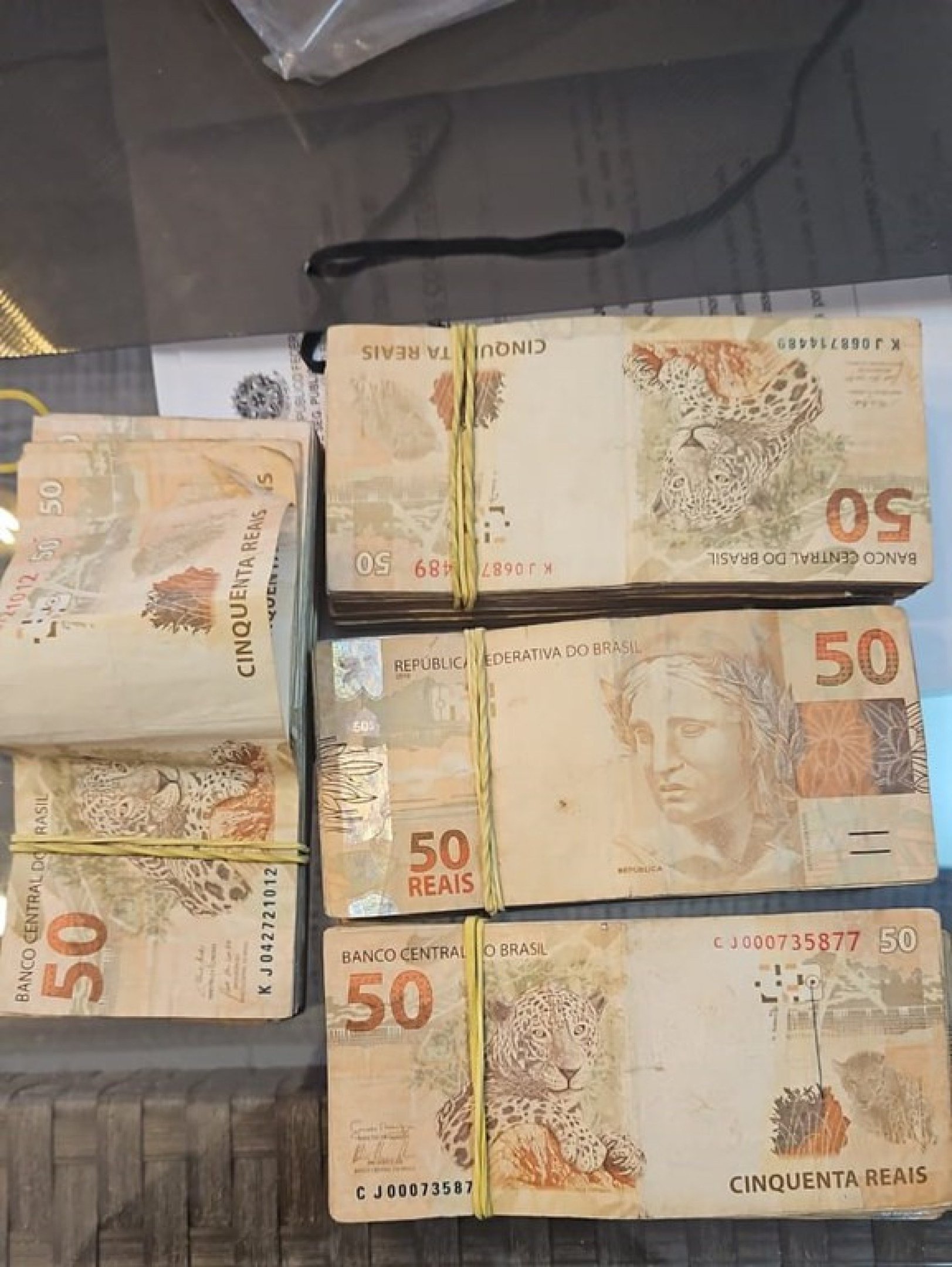 PF desarticula célula de organização criminosa especializada no tráfico internacional de drogas 