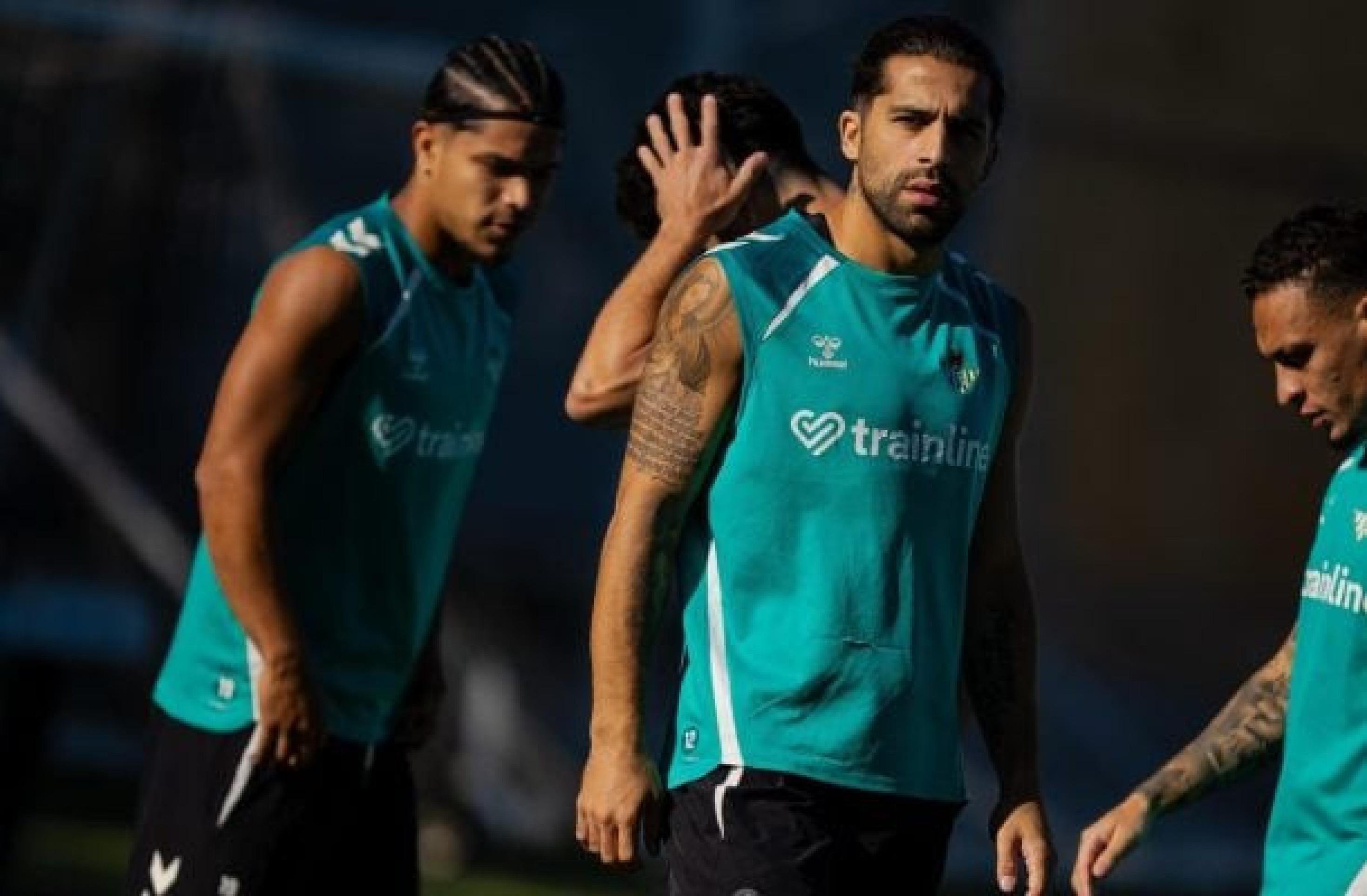 Betis x Nottingham Forest: onde assistir, escalações e arbitragem