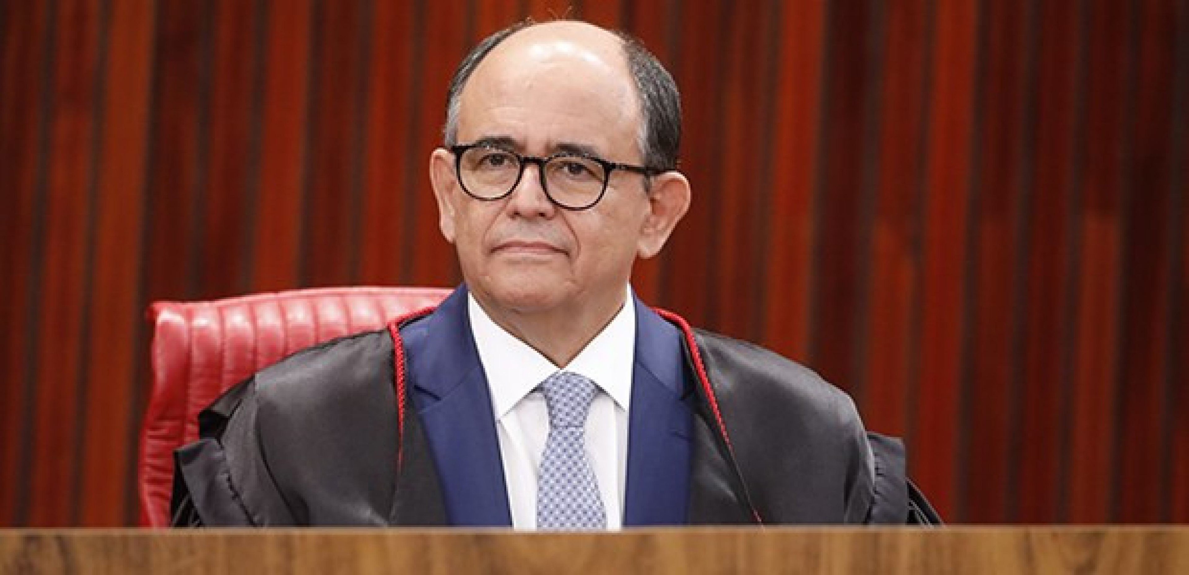  Eixo Capital. Ministro Antônio Carlos Ferreira, do STJ