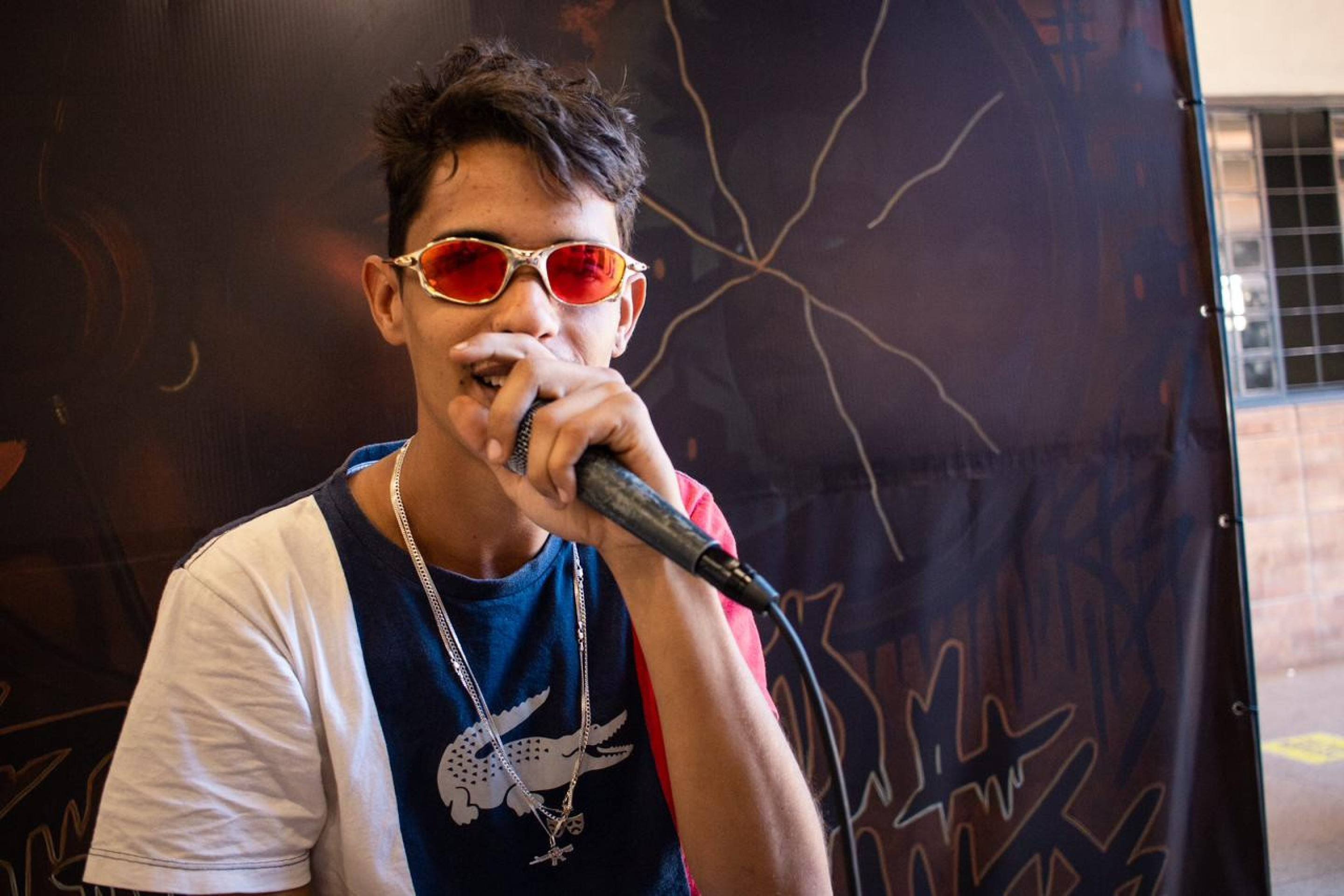 Festival de Arte Urbana em Paracatu ocorre neste domingo (28/9)