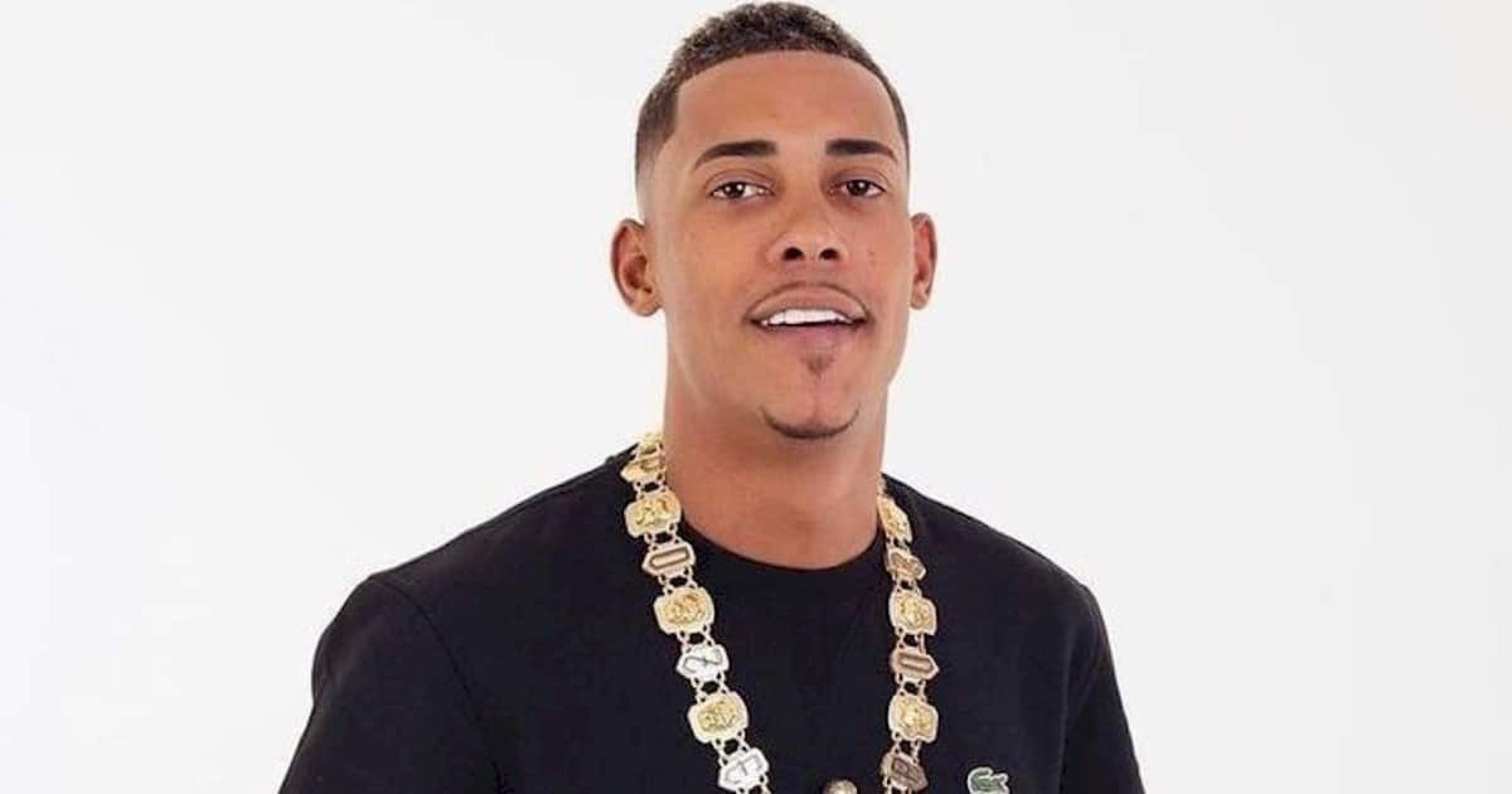 MC Poze é chamado a depor em CPI após carro roubado ser devolvido