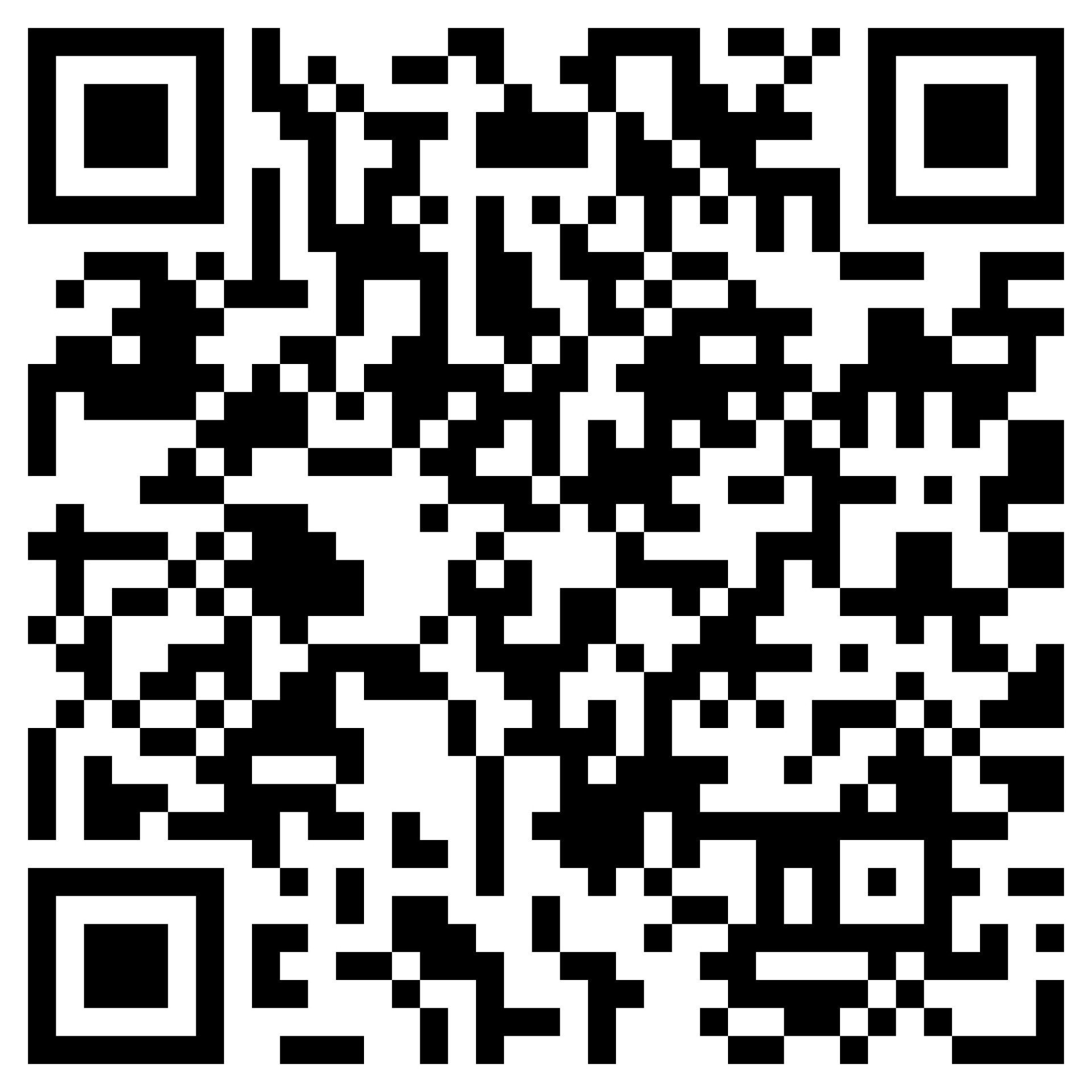 QR Code para votação