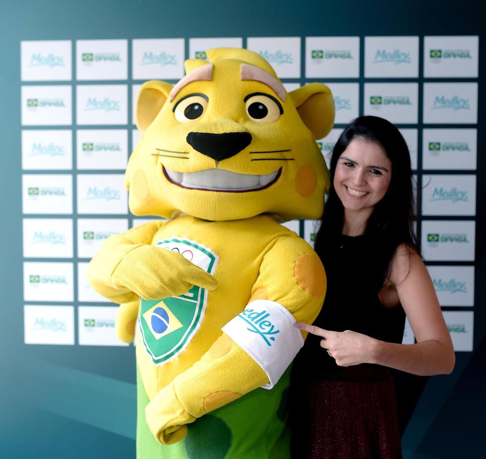 Entenda como funciona o patrocínio da Medley ao Flamengo