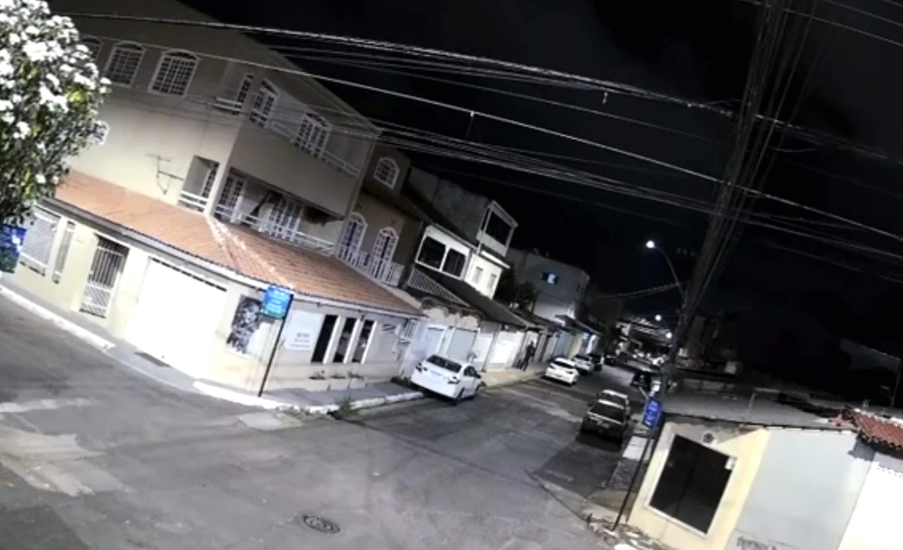 Criminosos que se passaram por policiais federais em assalto são presos