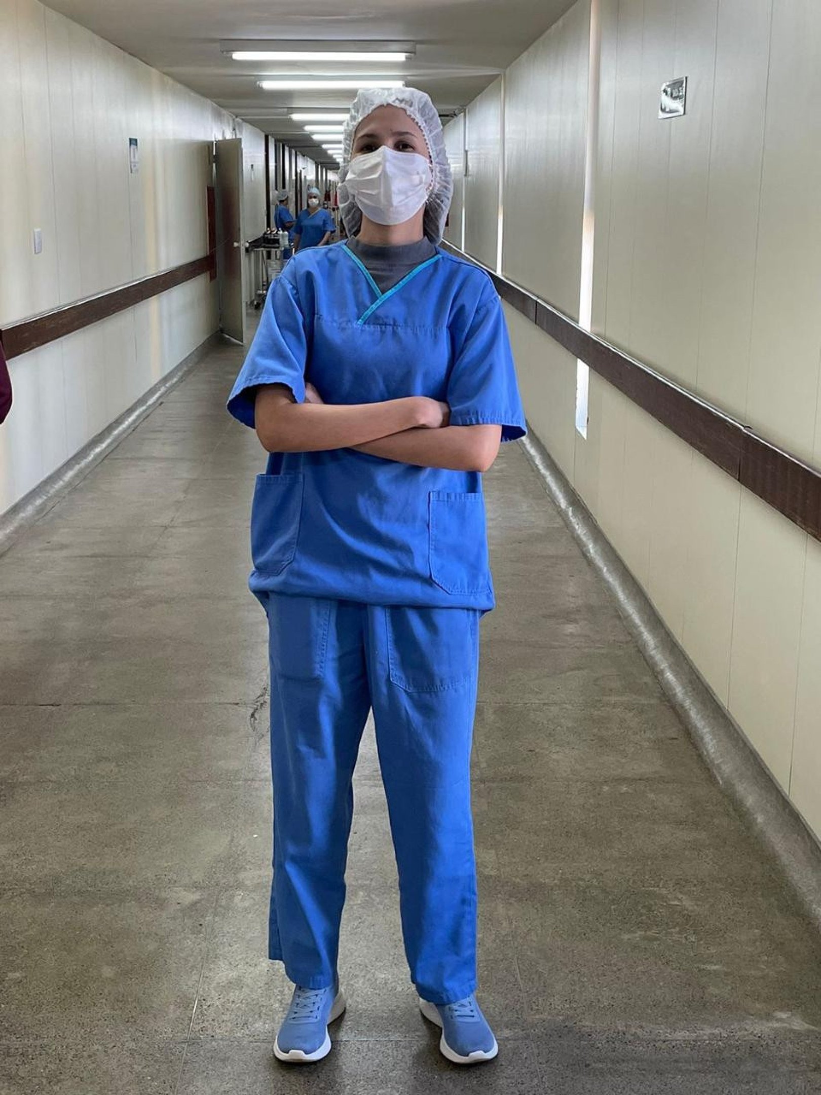 "É fundamental que as instituições de ensino sejam responsabilizadas quando seus egressos apresentam baixo desempenho, em vez de transferir essa responsabilidade institucional aos estudantes", declara a aluna Thais Alves, que faz medicina na UnB.