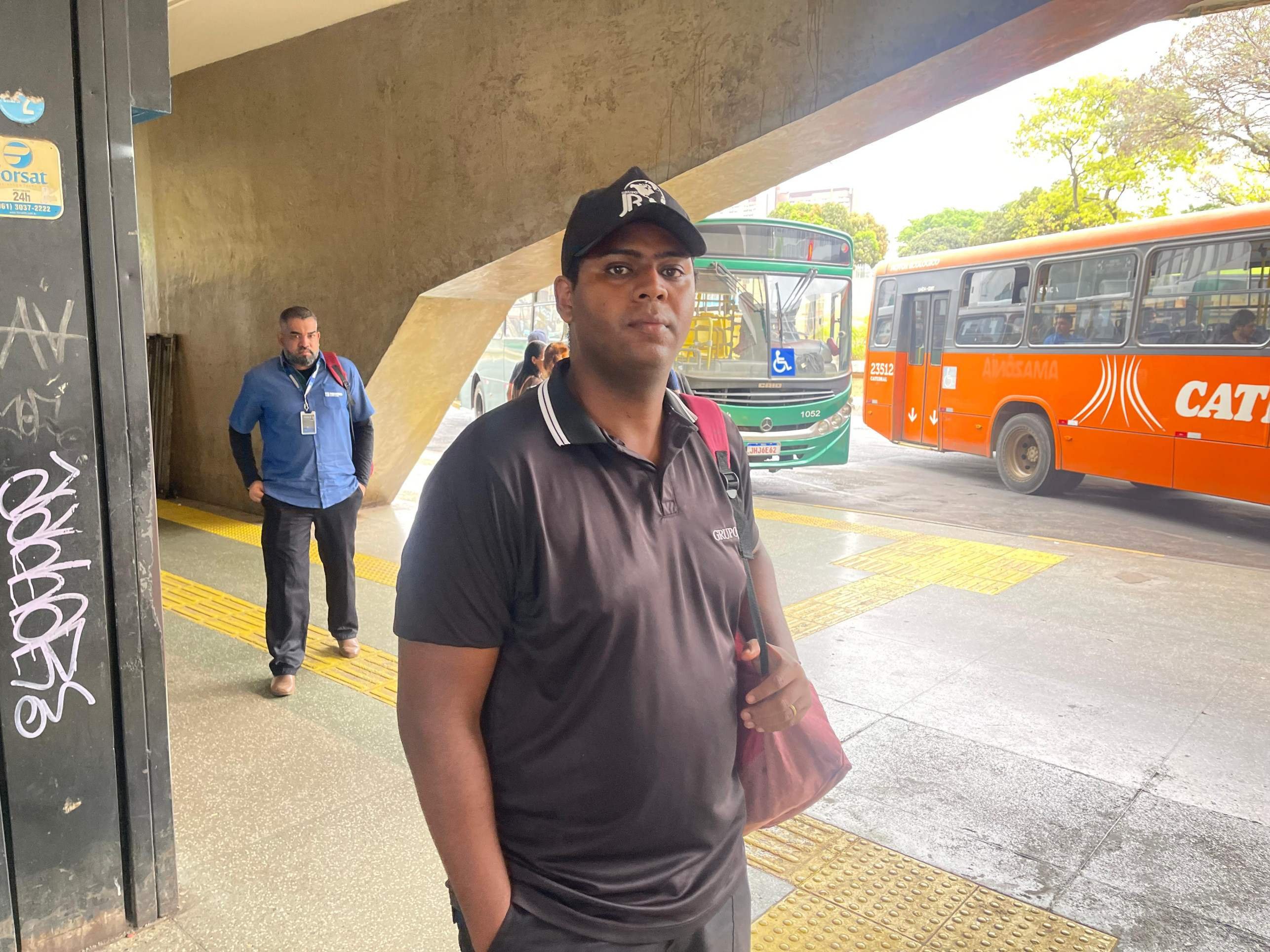 Aumento em meio ao impasse sobre consórcio interfederativo no Entorno