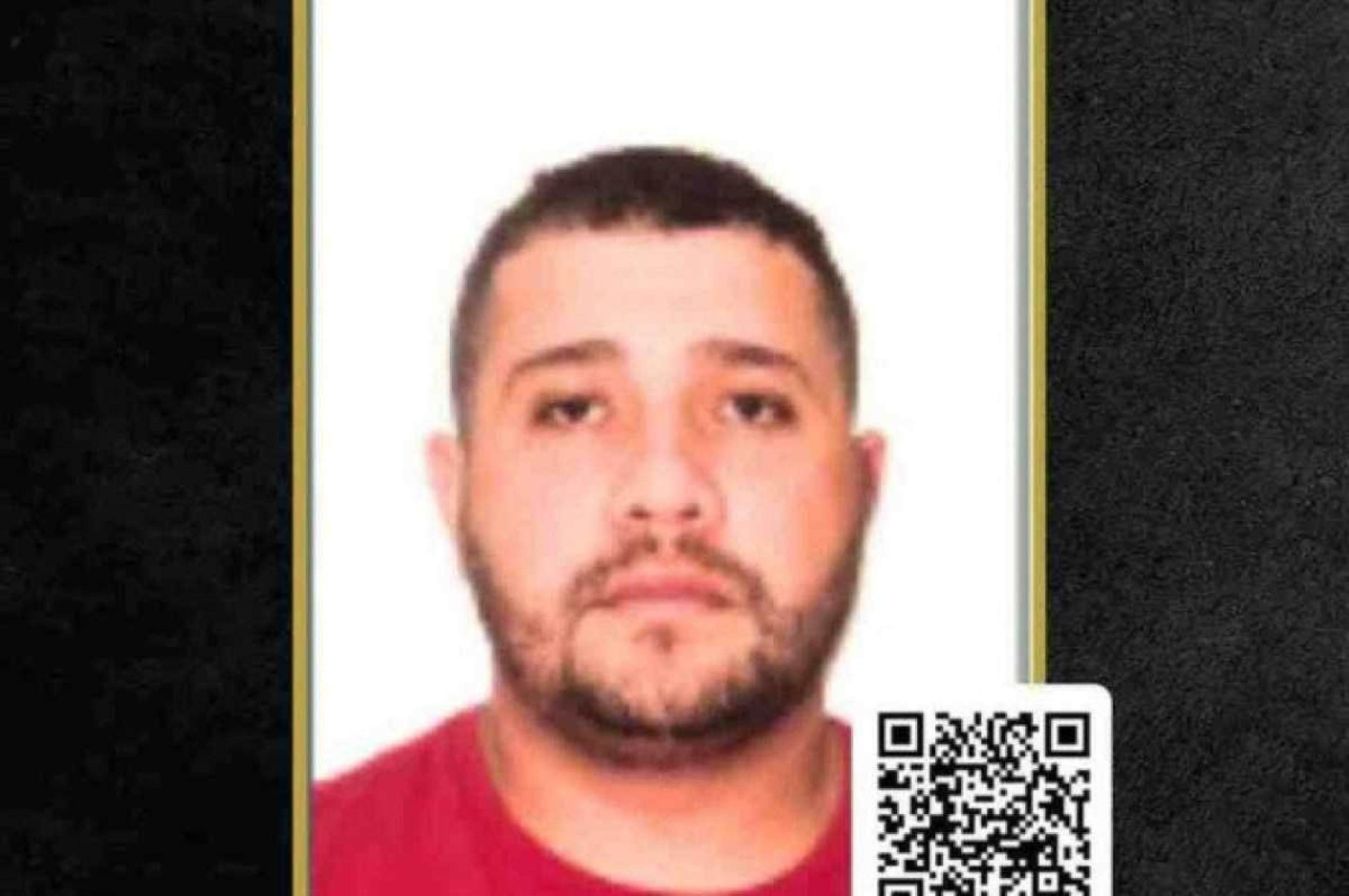  Wallison Felipe de Oliveira foi condenado a 67 anos, 6 meses e 14 dias de prisão