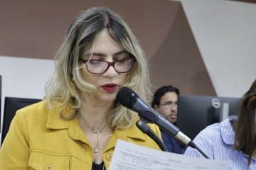 ALMG aprova em 1º turno projeto que garante cannabis medicinal no SUS - Guilherme Bergamini/ALMG