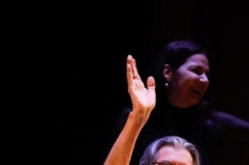 Mais que um ator, um artista que representa a luta pela cultura brasileira
    