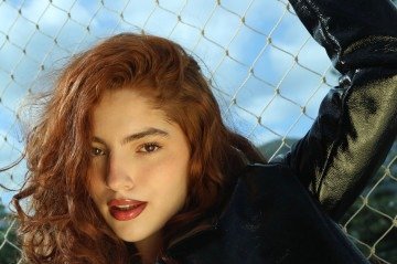 Duda Matte começa uma nova transição das novelas para o streaming