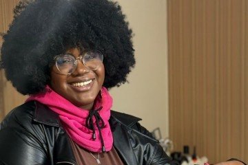 Trancistas conquistam reconhecimento profissional 