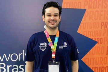 Ex-competidor Gabriel Galdino diz que a iniciativa repercutiu efeito nos ex-participantes.