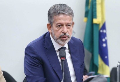 A PF realizou buscas no Congresso Nacional e também em na residência da assessora de Arthur Lira -  (crédito: Vinicius Loures/Câmara dos Deputados) -A PF realizou buscas no Congresso Nacional e também em na residência da assessora de Arthur Lira -  (crédito: Vinicius Loures/Câmara dos Deputados)