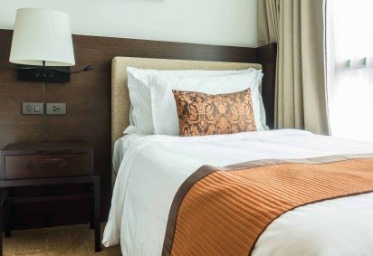 Portaria do Ministério do Turismo deu 90 dias para setor hoteleiro se ajustar a regras -  (crédito:  SIRAPHOL S.) -Portaria do Ministério do Turismo deu 90 dias para setor hoteleiro se ajustar a regras -  (crédito:  SIRAPHOL S.)