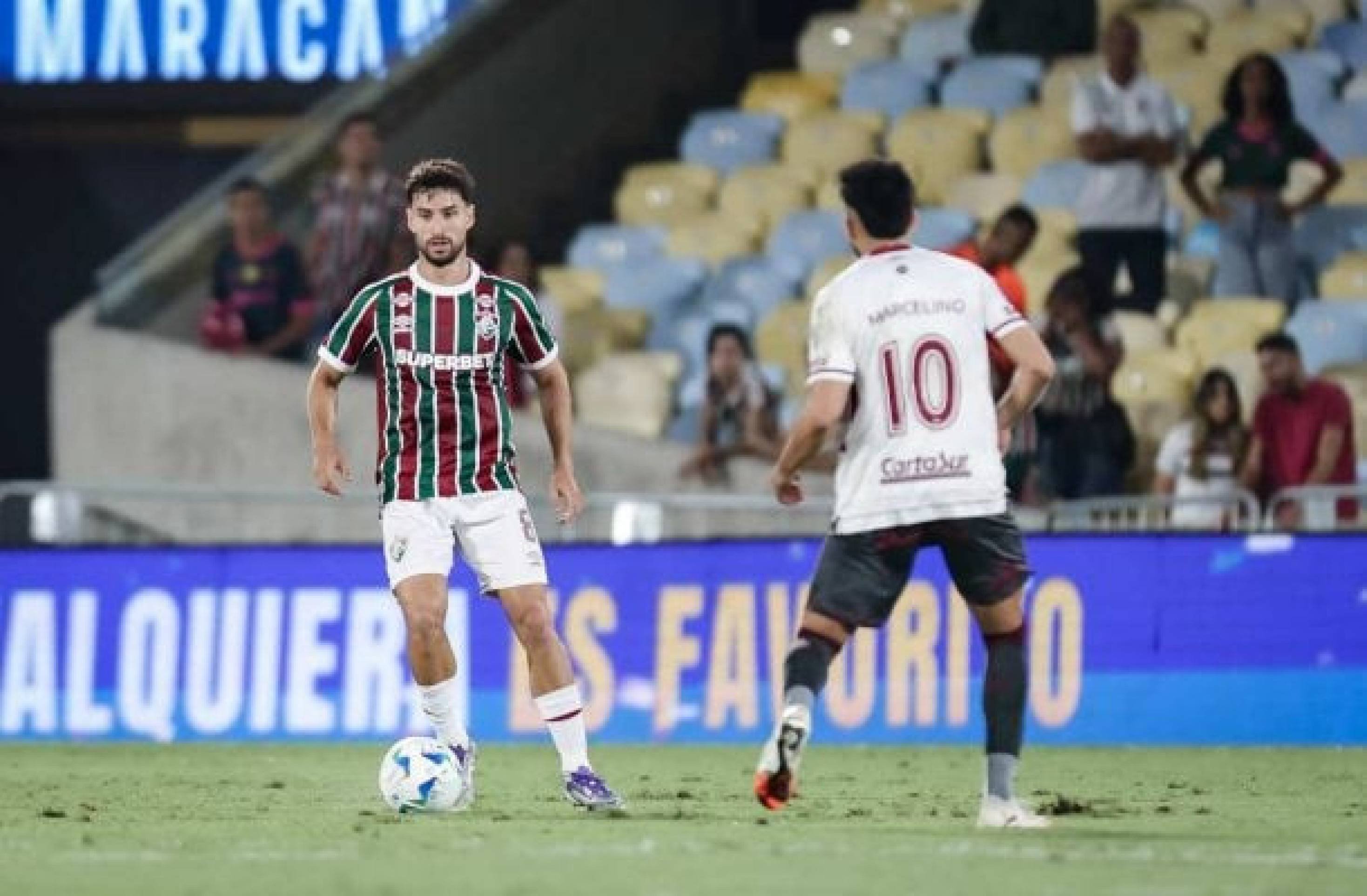 Após eliminação, veja qual foi a premiação final do Fluminense na Sul-Americana-2025