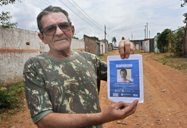 Marcelo Ferreira/CB/D.A Press