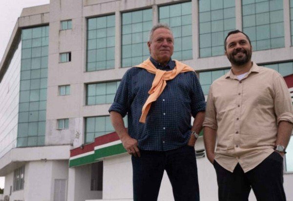 Marcelo Gonçalves/Fluminense