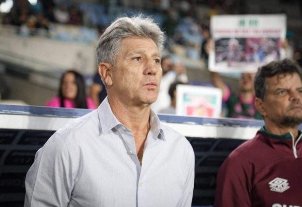 Foto: Marcelo Gonçalves/Fluminense