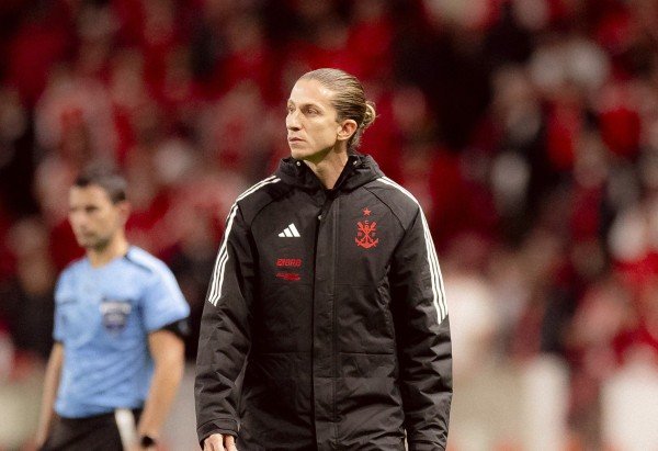 Adriano Fontes/Flamengo