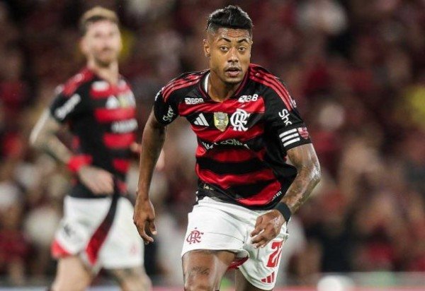 Foto: Gilvan de Souza /CRF