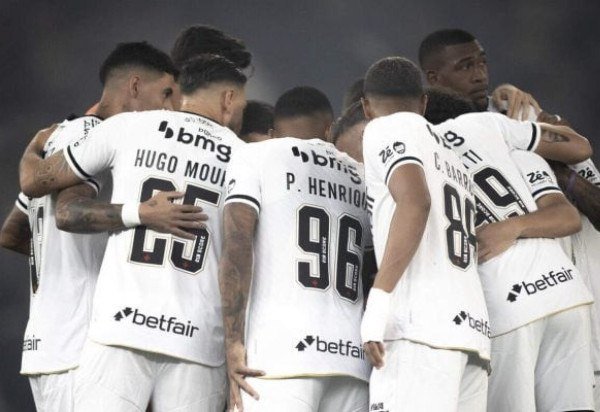 Foto: Matheus Lima/Vasco