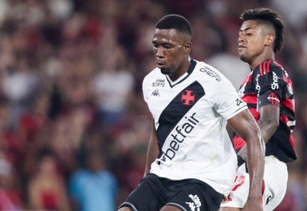 Vitor Silva/Botafogo