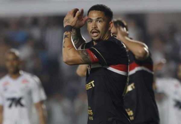 Foto: Rubens Chiri / São Paulo FC