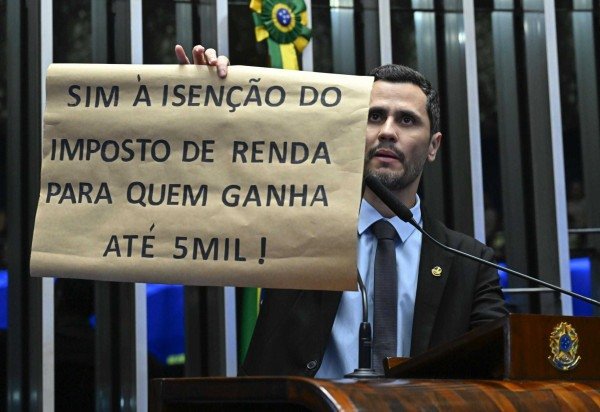 Walemir Barreto/Agência Senado